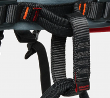 Mammut Ophir Kids 2.0 Harness
